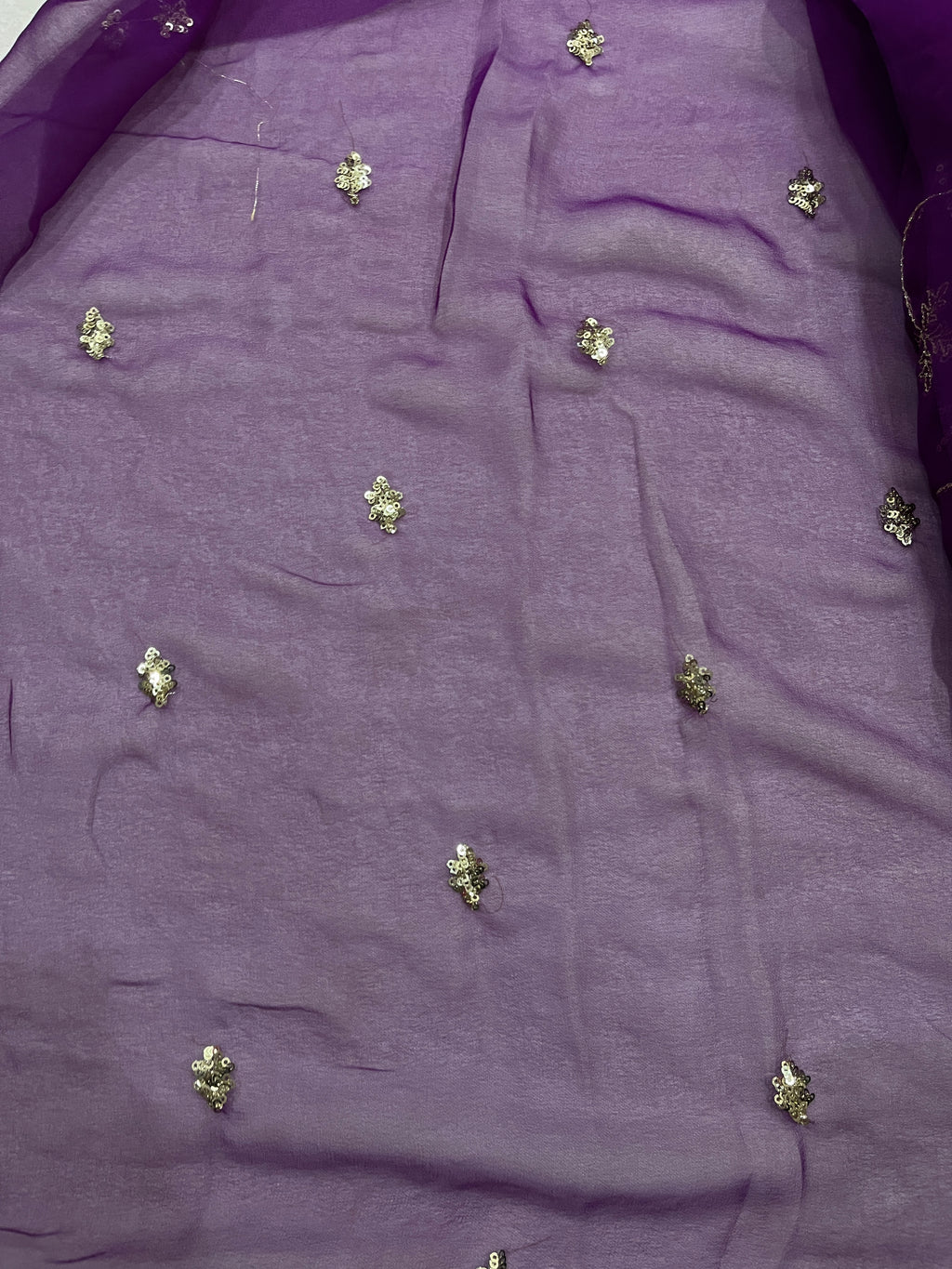 JAAL WORK SAREE