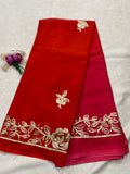 CHINON WORK SAREE