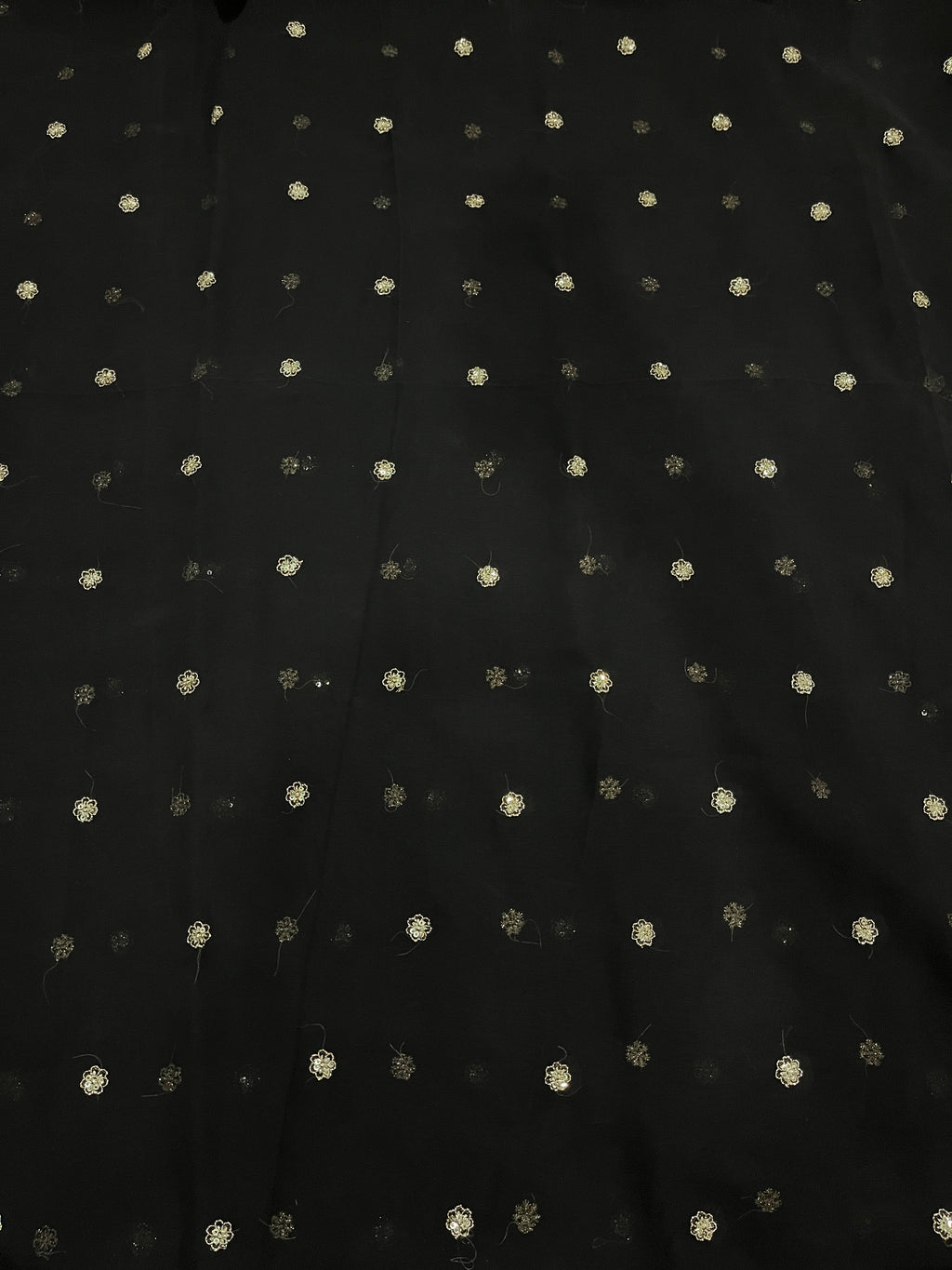 BUTTI WORK SAREE