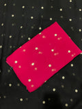 BUTTI WORK SAREE