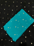 BUTTI WORK SAREE