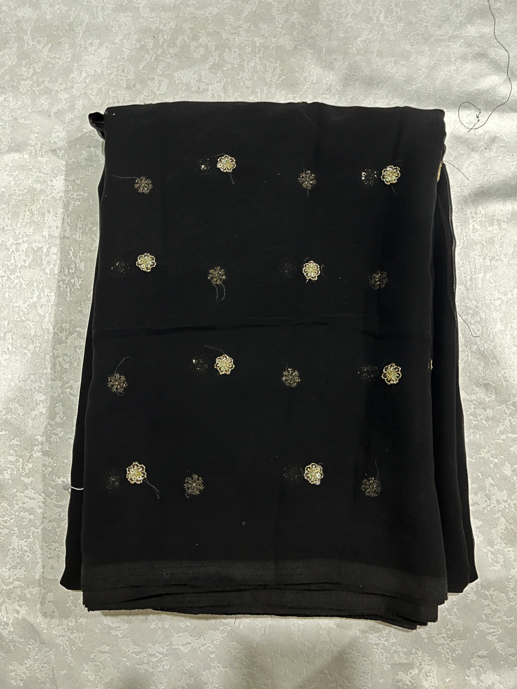 BUTTI WORK SAREE