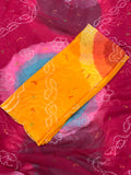 BADHANI GHEWAR SAREE