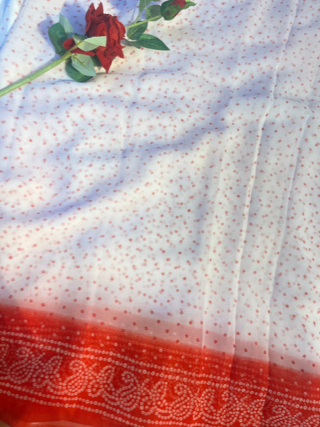❤️ Faag Saree