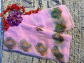 Digital Print Saree