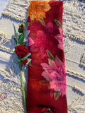 Daily wear printed saree