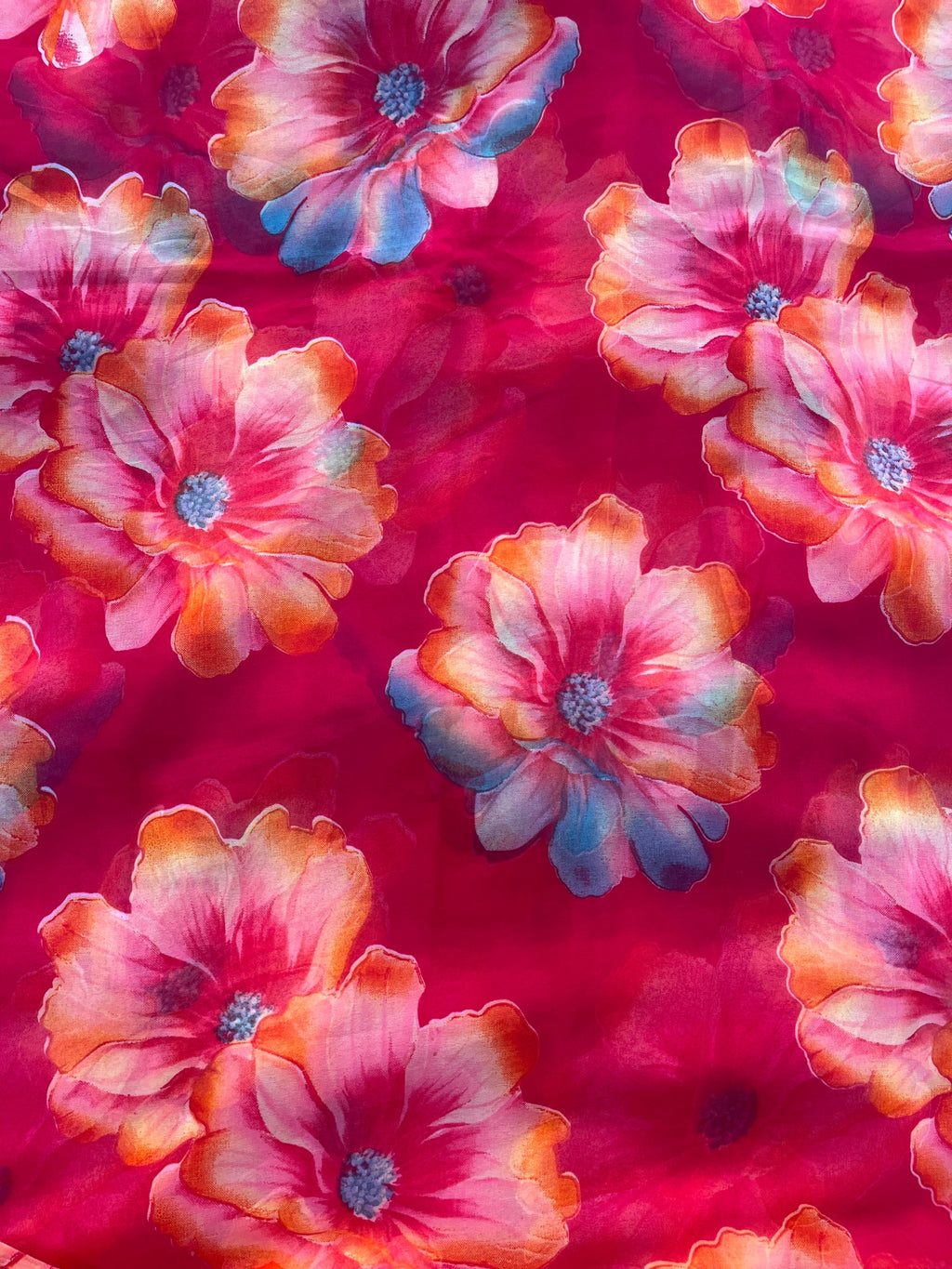 Daily wear printed saree