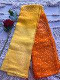 Dialy wear printed saree
