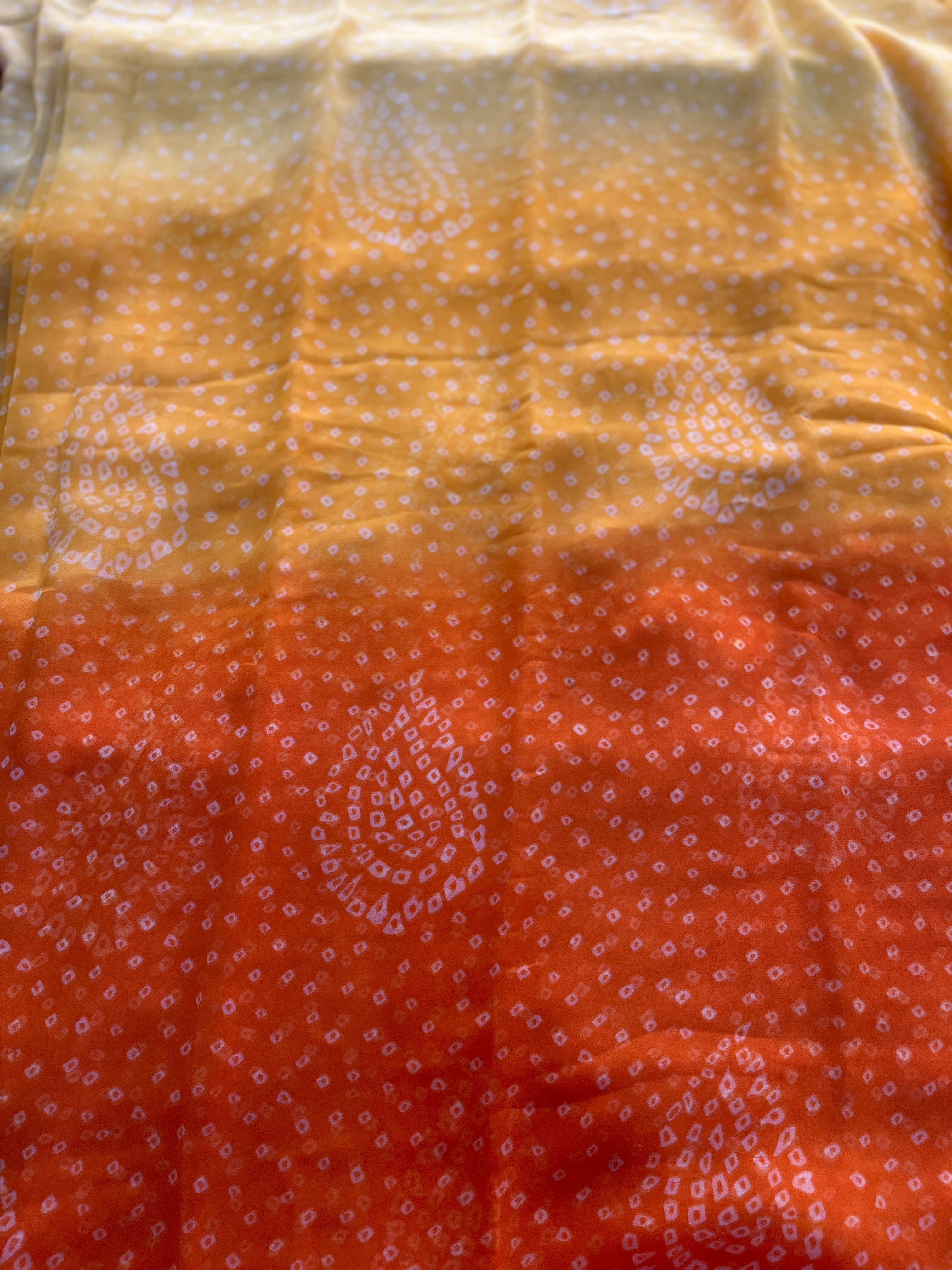 Dialy wear printed saree