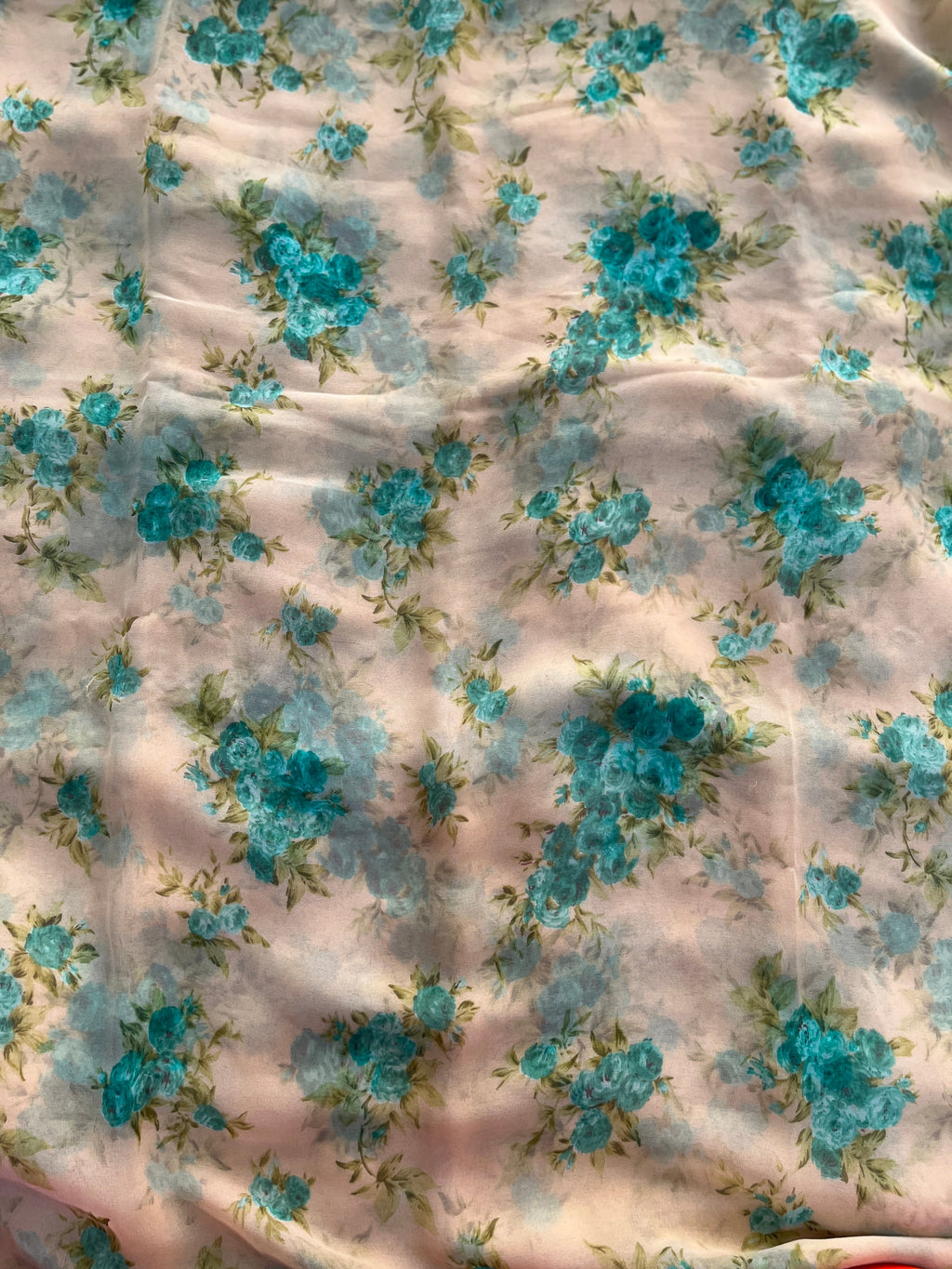 Daily wear printed saree