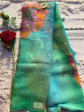 Daily wear printed saree
