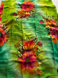 Daily wear printed saree