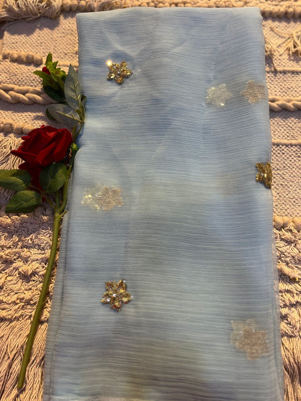 SITARA BUTTA SAREE