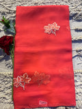 LEAF BUTTA SAREE